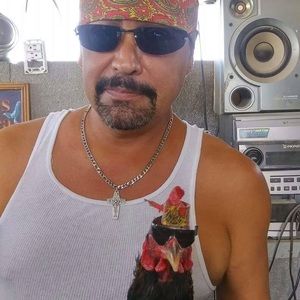 Meet your Posher, Mikey